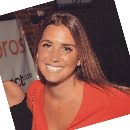 Vanessa Zendran avatar image