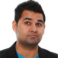 Danial Jameel avatar image