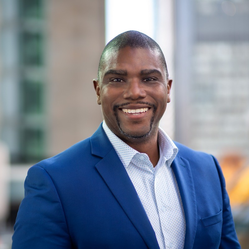 David Casseus avatar image