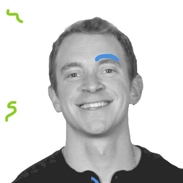 Chris Bent 🥒 avatar image