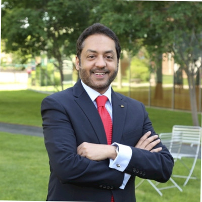 Mohamed Miraj avatar image