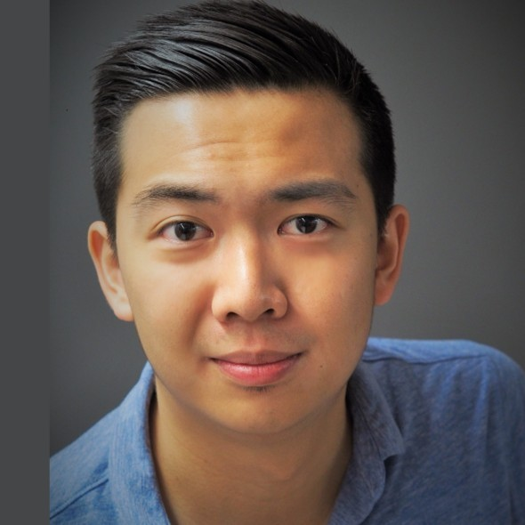 Andy Woo avatar image