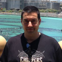 Fernando Carrión avatar image