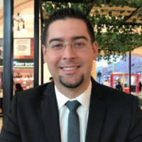 Mohamed Smaoui avatar image