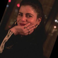 Elise Bercovitz avatar image