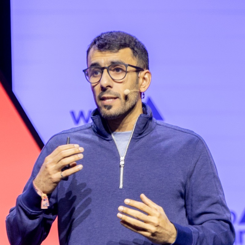 Khalid Aboujassoum avatar image