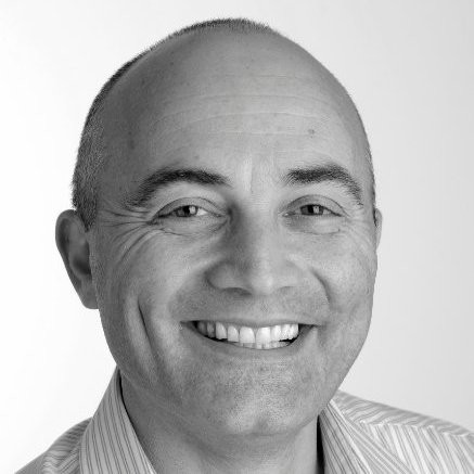 Oscar Trimboli avatar image