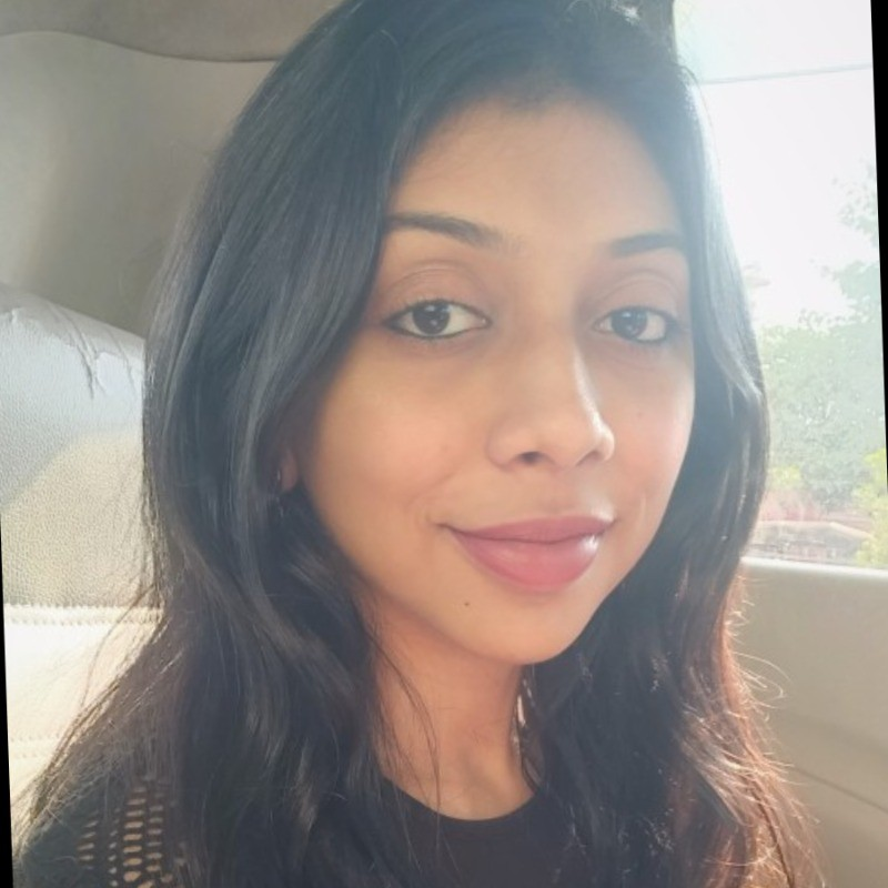 Evelyn Muller avatar image