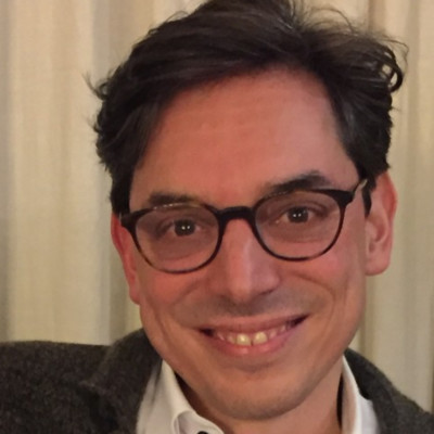 Jens Marschner avatar image