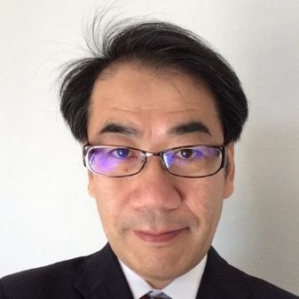Koji Hagimoto avatar image