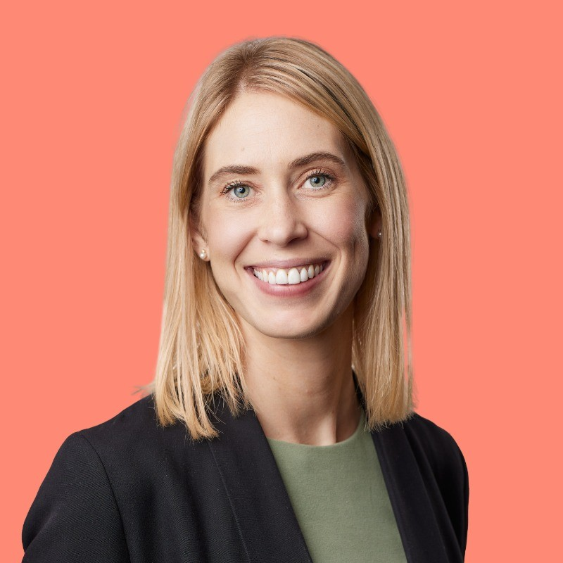 Dani Townsend avatar image