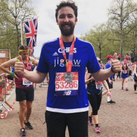 Chris Page avatar image