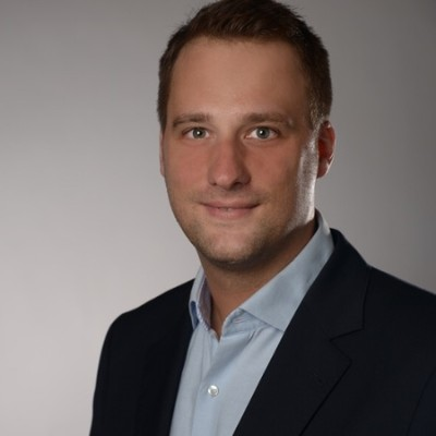 Fabian Senden avatar image