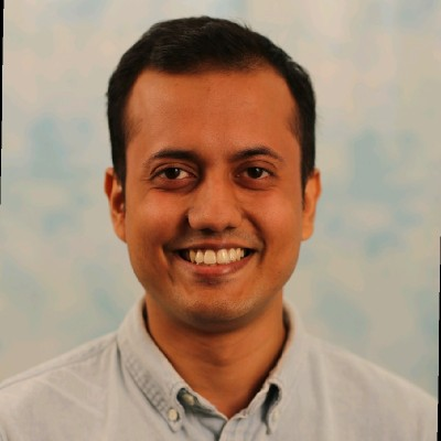 Rohit Garg avatar image