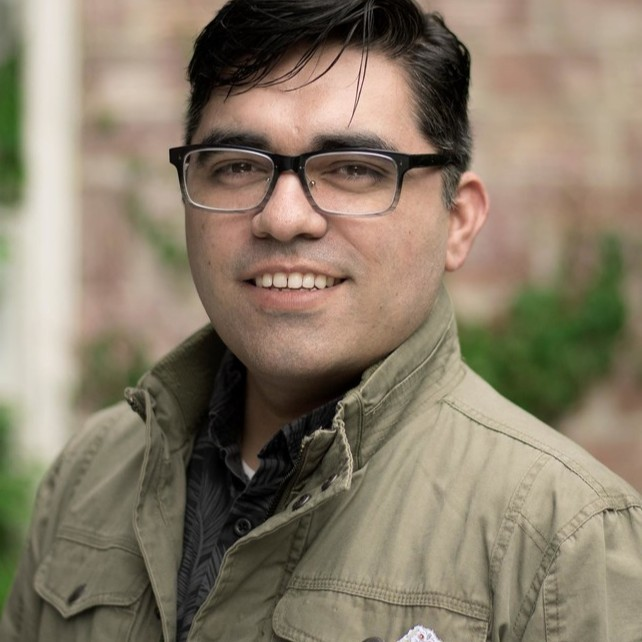 Marco Lopez avatar image