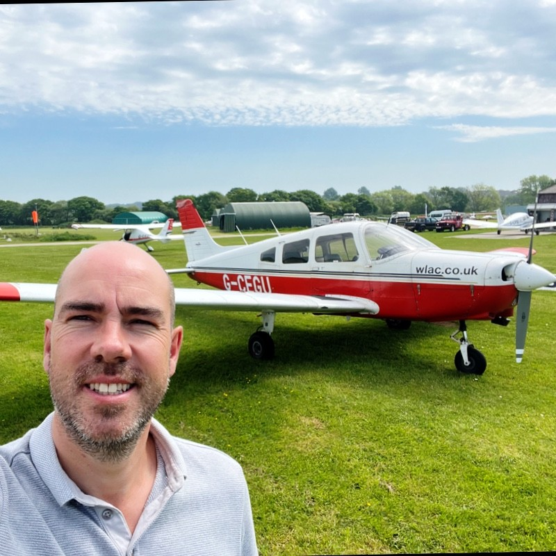 David Christie avatar image