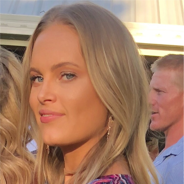 Amelia Boyle avatar image