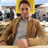 Borya Fishman avatar image