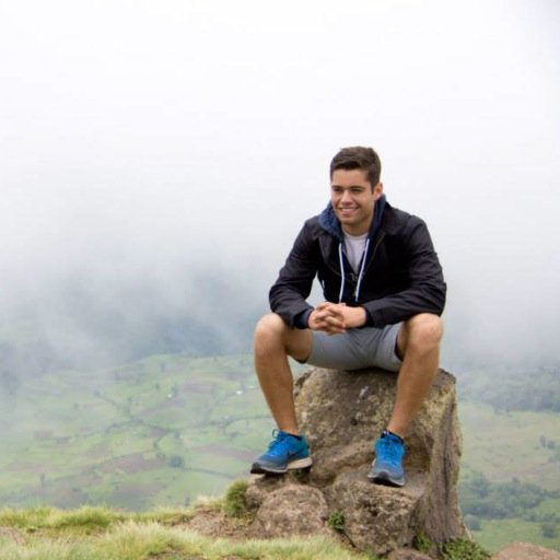 John Yarchoan avatar image