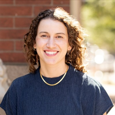 Olivia Nicolaus avatar image