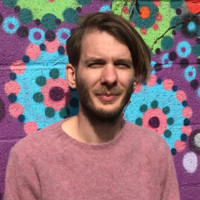 Charlie Sextro avatar image