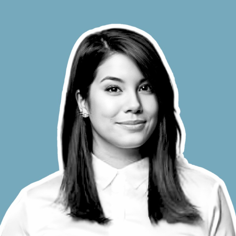 Laina P. avatar image