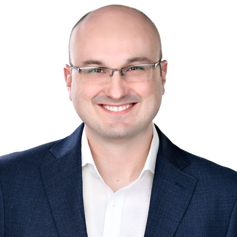 Mark Priatel avatar image