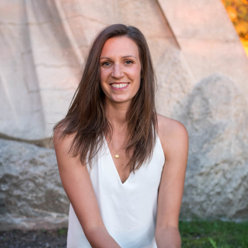 Alana Battiston, RD, CYT avatar image