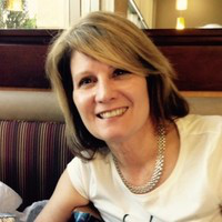 Anna Chiarcos avatar image