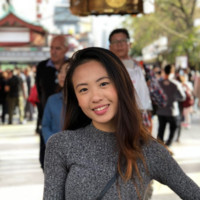Victoria Yang avatar image