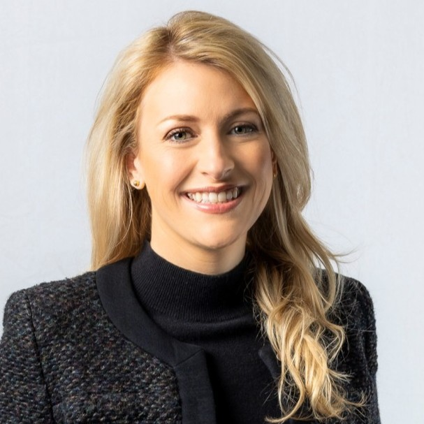 Dominique Perron avatar image