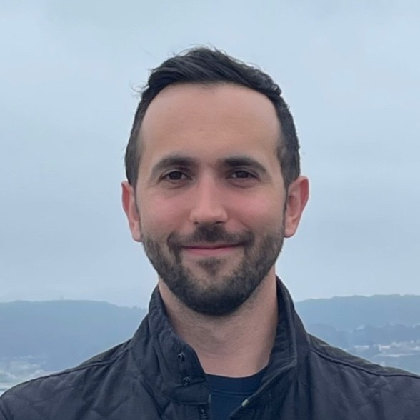 Chris Oster avatar image