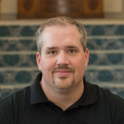 Jeff Clare avatar image