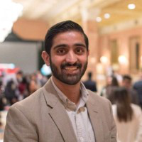 Ankit Sharma avatar image