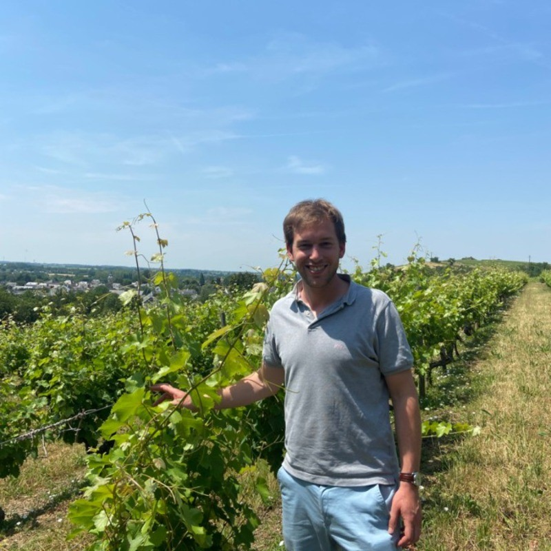 Jean de Montigny avatar image