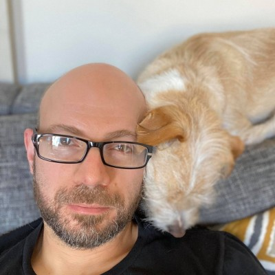 Adam Horwich avatar image