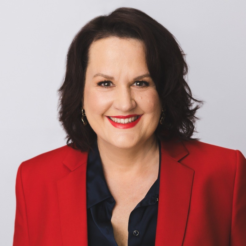 Sally Foley-Lewis, CSP avatar image