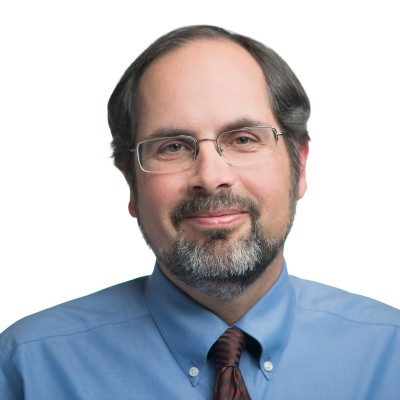 Jeff Gammage avatar image