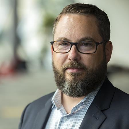 Scott Oakley avatar image