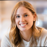 Samara Gordon avatar image