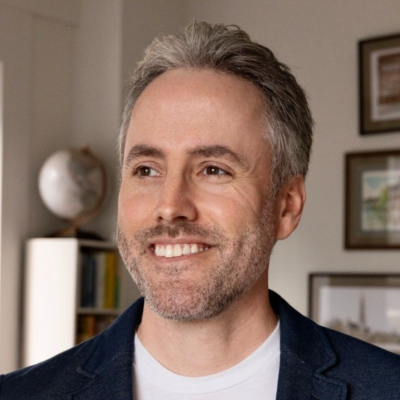 Eric Hughes avatar image