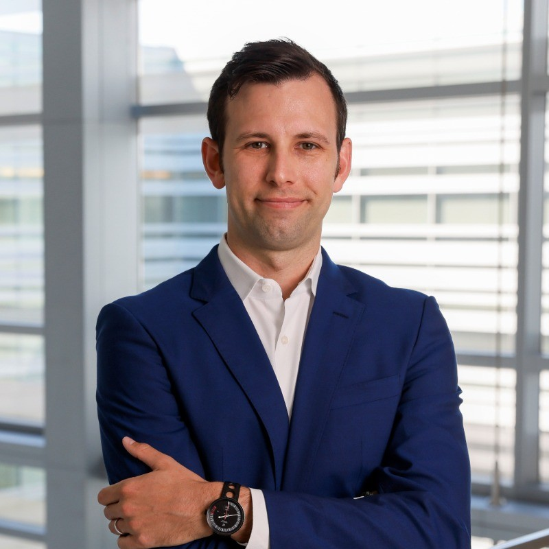 Ian Tupper avatar image