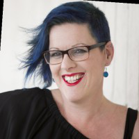 Jo Saunders avatar image