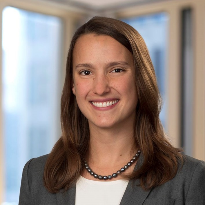 Amy Lehrburger avatar image