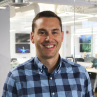 Paul Chenier avatar image