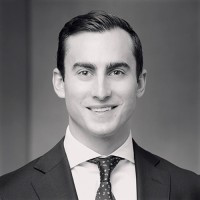 Trevor Kiviat avatar image