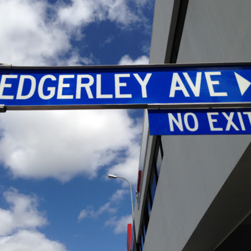 Symon Edgerley avatar image