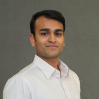 Rahul Goel avatar image