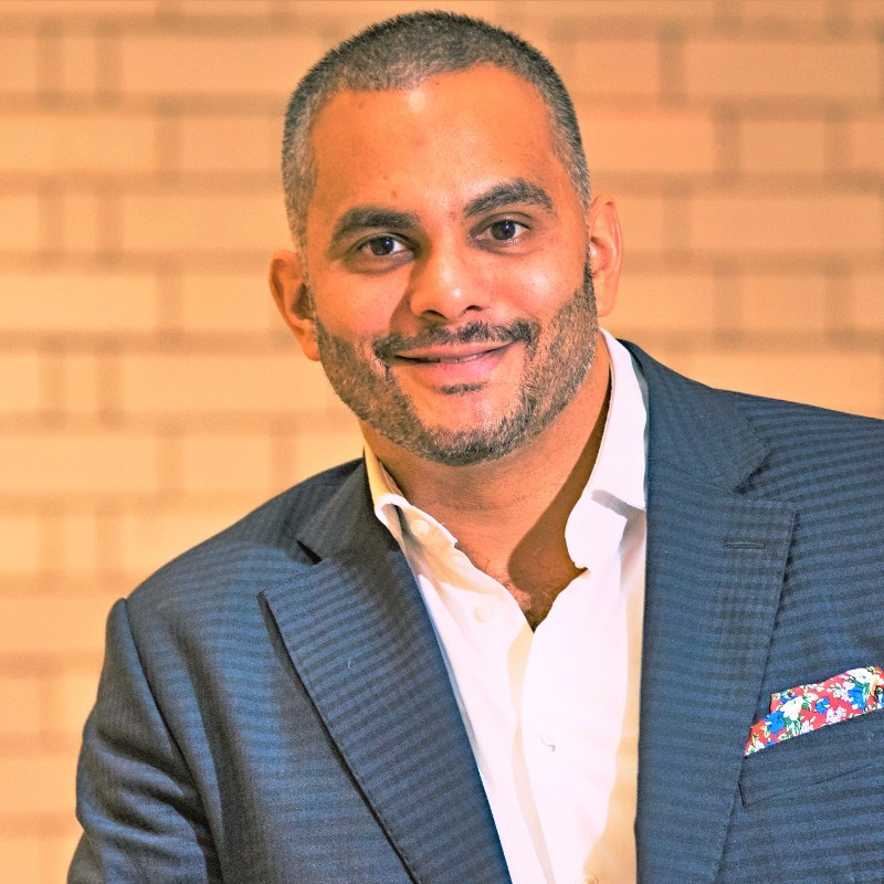 Kevin Dhami avatar image