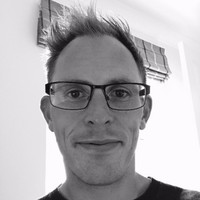 Christopher Channing avatar image